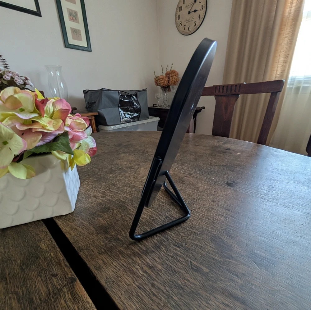 T.J.Maxx black desktop
